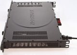 Samson Servo 120A Stereo Power Amplifier - Audiofeen