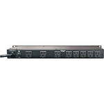 Furman Merit Series Power Conditioner M-8Lx Line conditioner - Audiofeen