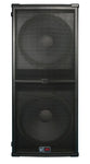 Peavey SP 218 Passive Subwoofer - Audiofeen
