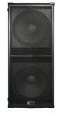 Peavey SP 218 Passive Subwoofer - Audiofeen