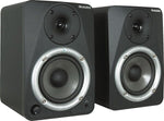 M-Audio Studiophile DX4 Active Desktop Monitor Speakers - Audiofeen