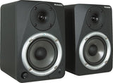M-Audio Studiophile DX4 Active Desktop Monitor Speakers - Audiofeen