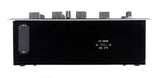 Vestax PMC-280 Four-Channel DJ Mixer with DSP Multi-Effects Processor - Audiofeen