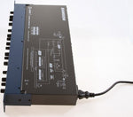 Samson S-com 4 Four Channel Compressor-Gate Dynamics Processor - Audiofeen