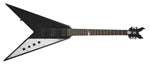 Peavey Vicious II Matte Black Electric Guitar - Audiofeen
