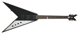 Peavey Vicious II Matte Black Electric Guitar - Audiofeen