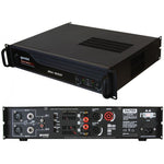 Gemini XGA-5000 Professional Power Amplifier - Audiofeen
