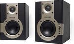 Samson MediaOne 4A Active Studio Monitors - Audiofeen