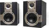 Samson MediaOne 4A Active Studio Monitors - Audiofeen