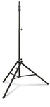 Ultimate Support TS-110BL Air Lift Tripod Speaker Stand with Leveler - Audiofeen