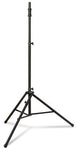 Ultimate Support TS-110BL Air Lift Tripod Speaker Stand with Leveler - Audiofeen