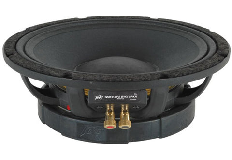 Peavey 1208-8 SPS BWX Replacement Woofer - Audiofeen