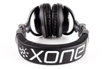 Allen and Heath Xone XD2-53 Professional Monitoring Headphones - Audiofeen