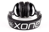 Allen and Heath Xone XD2-53 Professional Monitoring Headphones - Audiofeen