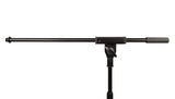 JamStands JS-MCFB50 Low Profile Mic Stand with Boom - Audiofeen
