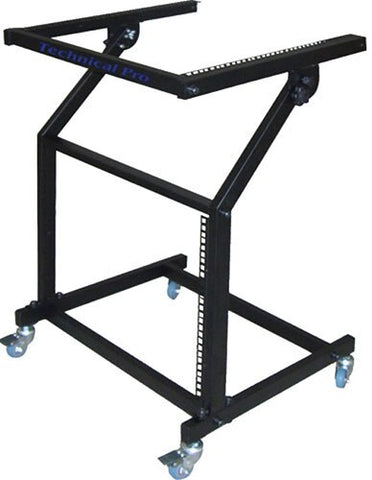Technical Pro RMA13U - Audiofeen