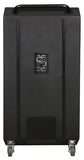 Peavey VB 810 Bass Speaker Cabinet - Audiofeen