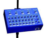 Furman HRM-16 Headphone Remote Mixer - Audiofeen