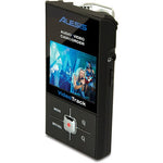 Alesis VideoTrack Handheld Audio and Visual Recorder - Audiofeen