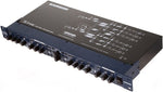 Samson S-3 way Stereo-Mono Crossover - Audiofeen