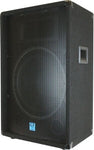 Gemini GT-1504 Passive Full Range Speaker - Audiofeen