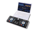 DJ-Tech DJKEYBOARD Computer DJ Controller - Audiofeen