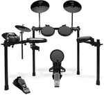 Alesis DM7 USB Kit - Five-Piece Electronic Drumset - Audiofeen