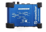 Samson S-Monitor Personal Monitor - Audiofeen