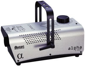 Antari F-80Z Fog Machine - Audiofeen