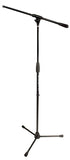 Ultimate Support Pro-T-F Pro Series Microphone Stand - Audiofeen