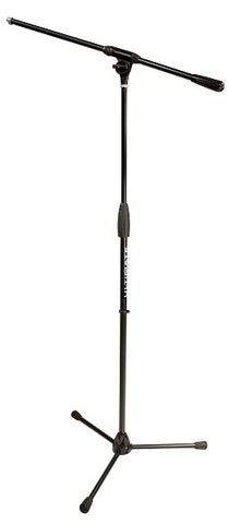 Ultimate Support Pro-T-F Pro Series Microphone Stand - Audiofeen