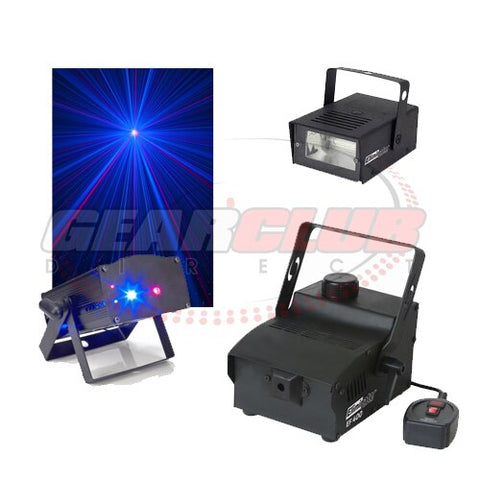 GCD Royal Party Pack - Audiofeen