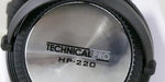 Technical Pro HP220 Professional Headphones - Audiofeen