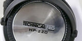 Technical Pro HP220 Professional Headphones - Audiofeen