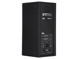RCF TT22 High Output Two-Way Passive Speaker - Audiofeen