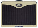 Peavey Classic 50-212 Tube Combo Amp Tweed - Audiofeen