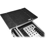 Marathon MA-10MIXLT Professional Mixer Case with Laptop Stand - Audiofeen