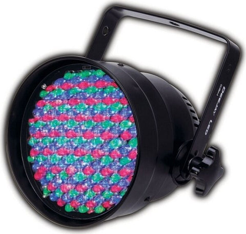 DeeJay LED DJ154 LED Par Can - Audiofeen