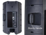 American Audio XSP-15A Powered Full-Range Speaker - Audiofeen
