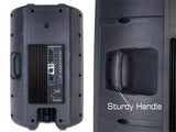 American Audio XSP-15A Powered Full-Range Speaker - Audiofeen