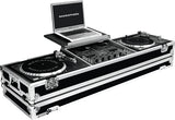 Marathon MA-DJ19WLT-STANDARD Flight Road Coffin Case - Audiofeen