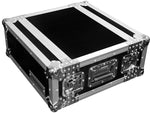 Marathon MA-2UED Deluxe Effects Rack Case - Audiofeen