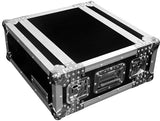 Marathon MA-2UED Deluxe Effects Rack Case - Audiofeen