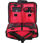 Odyssey BRLTECH Redline Tech Digital Gear Bag - Audiofeen