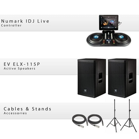 GCD Media Package 14 - Audiofeen