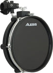 Alesis RealHead 10 Dual-Zone Pad Drum Pad" - Audiofeen