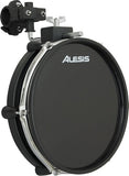 Alesis RealHead 10 Dual-Zone Pad Drum Pad" - Audiofeen