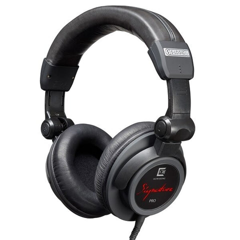 Ultrasone Signature PRO Closed-Back Stereo Headphones - Audiofeen