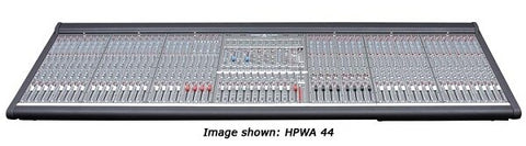 Crest Audio HPWA 36 Professional Mixing Console - Audiofeen