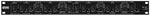 Rane AC23SXUS - AC23S Active Crossover with Linkwitz-Riley Filter - Audiofeen